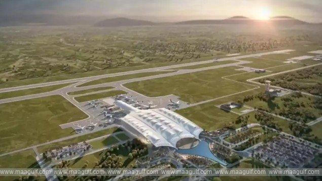 ఏపీలో ఎయిర్‌పోర్ట్ అభివృద్ధి పై కేంద్రం శుభవార్త