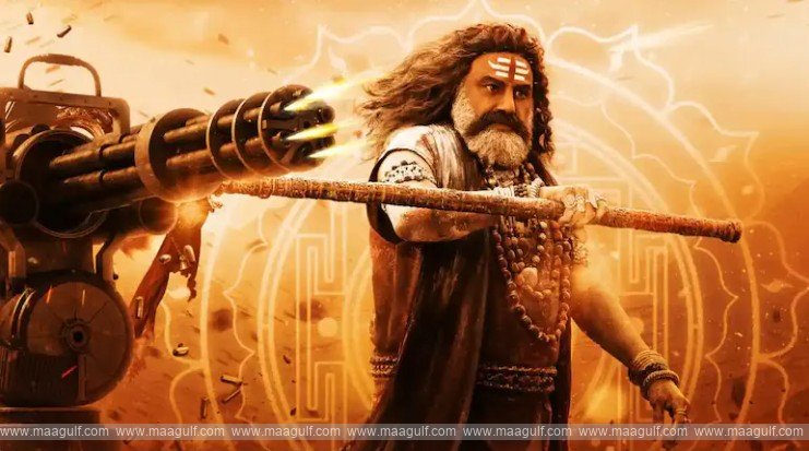 అఖండ 2 రిలీజ్‌కు లైన్ క్లియ‌ర్‌..