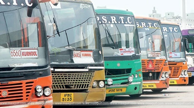 ఏపీఎస్ఆర్టీసీ కీలక నిర్ణయం..