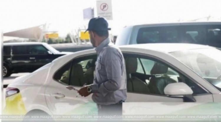 Illegal raid in Saudi Arabia..1,278 people arrested in a week..!!