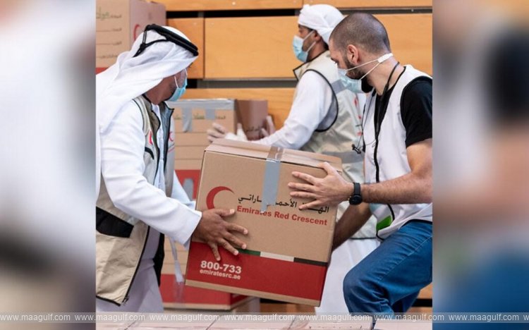 Frontline Heroes Office: Volunteers Are a Fundamental Pillar in the UAE’s Development Journey