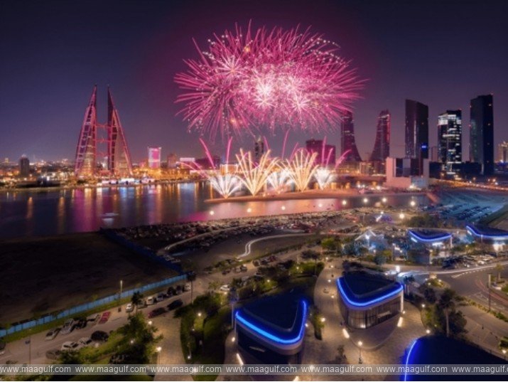 బహ్రెయిన్ లో నేషనల్ డే ,యాక్సెషన్ డే సెలవులు అనౌన్స్..!!