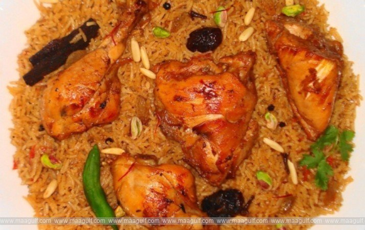 అరబ్ దేశాలలో రైస్ వినియోగంలో అట్టడుగు స్థానంలో బహ్రెయిన్..!!