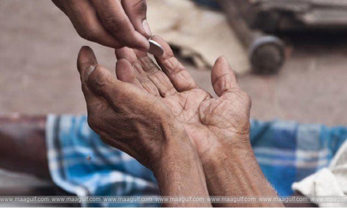 సౌదీ అరేబియాలో యాచనకు పాల్పడుతున్న పాక్ పౌరులపై వేటు