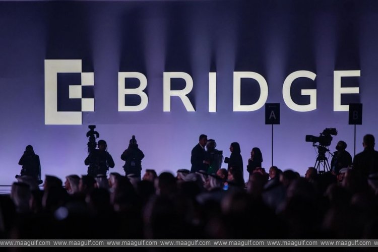 BRIDGE Summit: Leading voices in media, sport chart future of creative industries