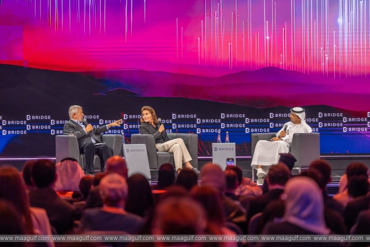 BRIDGE Summit 2025 confronts rising threat to privacy, truth in age of relentless misinformation