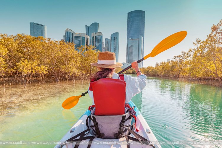 UAE boosts investment in tourism sector with competitive incentives