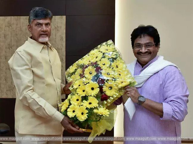 3వ ప్రపంచ తెలుగు మహాసభలు...హాజరుకానున్న సీఎం చంద్రబాబు