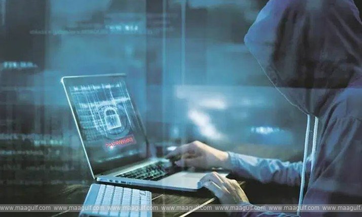 New tactics of cyber fraudsters..Caution is essential!