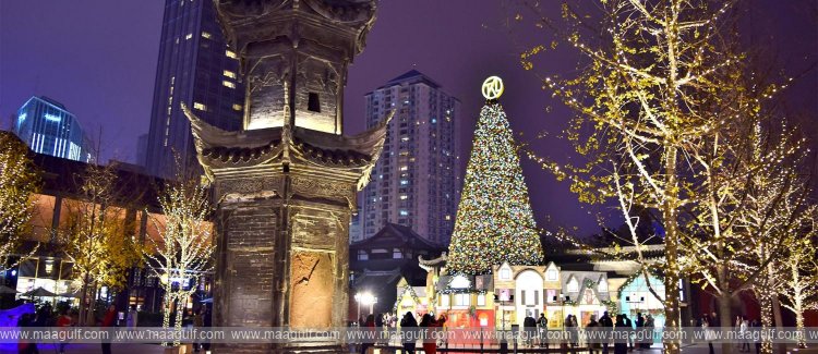 పలు దేశాల్లో క్రిస్మస్ సెలబ్రేషన్స్‌ నిషేధం