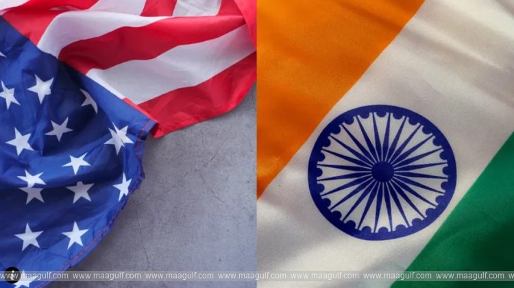 కాలిఫోర్నియాలో ఇండియన్ సర్వీస్ సెంటర్ ఫ్రారంభం