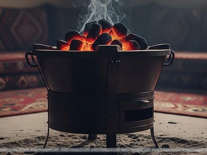ఇండోర్ ఫైర్, చార్కోల్ వినియోగం పై హెచ్చరికలు..!!