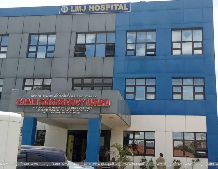 Dubai’s ‘Dr Knee’ expands global mobility mission as Malawi prepares for first-ever knee surgery camp