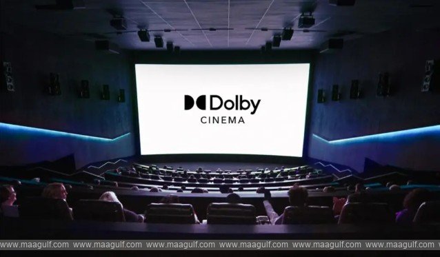 హైదరాబాద్‌లో అల్లూ సినిమాస్ కొత్త డాల్బీ థియేటర్