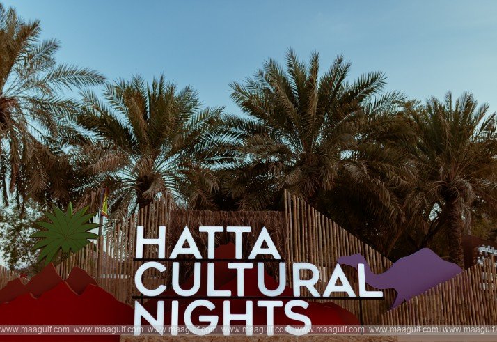 Dubai Culture all set to launch fifth edition of Hatta Cultural Nights