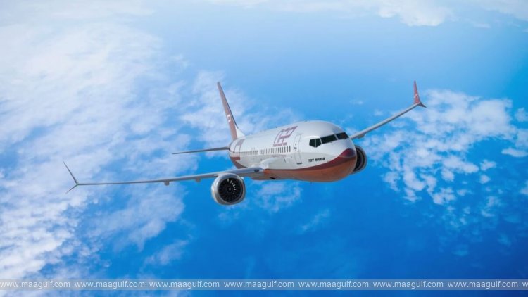 DAE signs long-term lease agreements with AJet for 10 Boeing 737-8 Aircraft