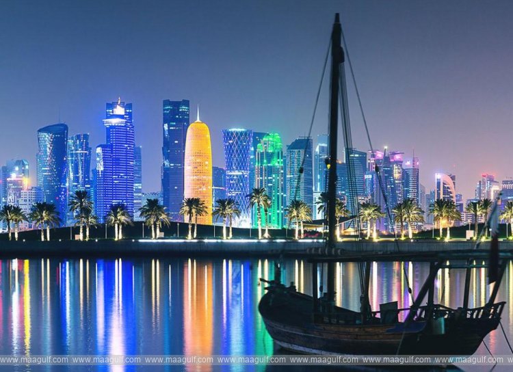 దోహాలో మూడు రోజులపాటు సముద్రయానం నిలిపివేత..!!