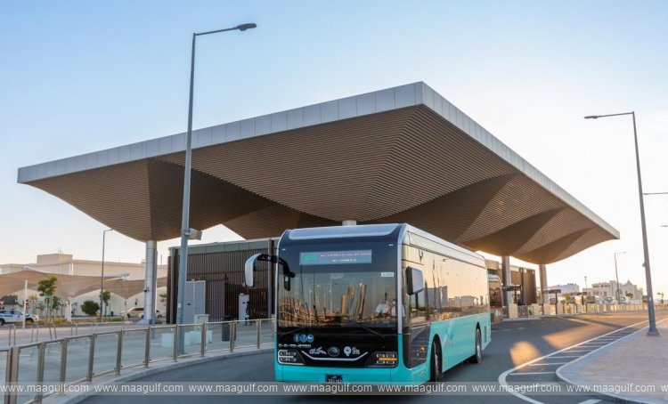 అల్ సుడాన్ బస్ స్టేషన్‌లో రవాణా సేవలు అప్డేట్..!!