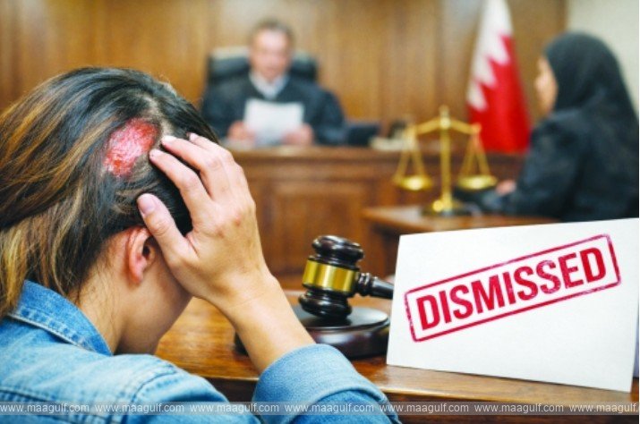 హెయిర్ డై వల్ల గాయాలు, BD5,000 కేసును తిరస్కరించిన కోర్టు..!!