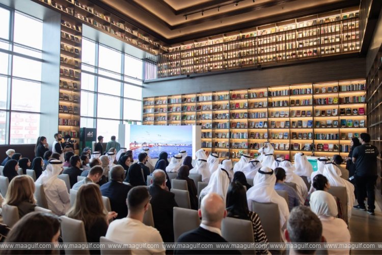 Dubai Municipality showcases 100-day results of the Urban Think Tank and Design Lab as it evolves into a citywide co-design platform
