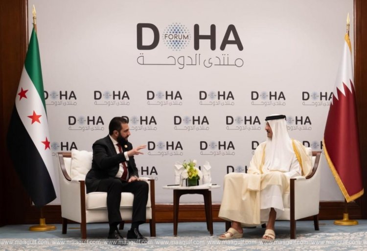 పలు దేశాధినేతలతో అమీర్ సమావేశం..!!