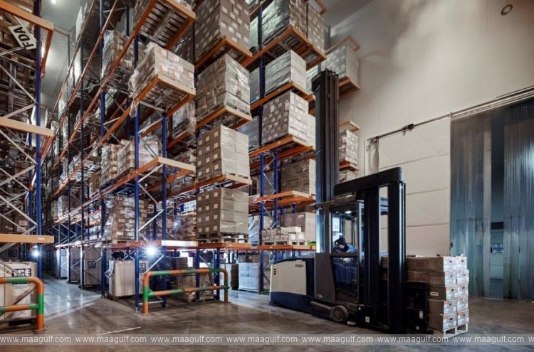 ఖతార్ లాజిస్టిక్స్ రంగంలో గణనీయమైన వృద్ధి..!!