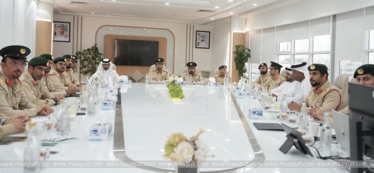 Dubai Police Strengthens Financial Sustainability to Support Better Services