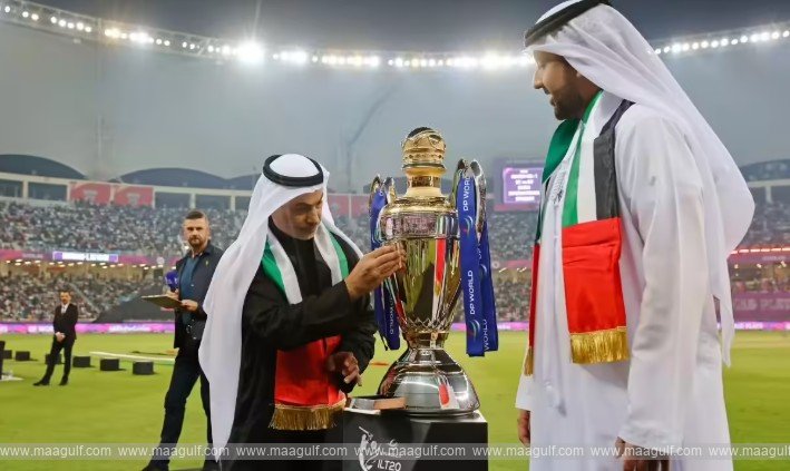 ILT20 Season 4 Boosts African Associate Bowlers