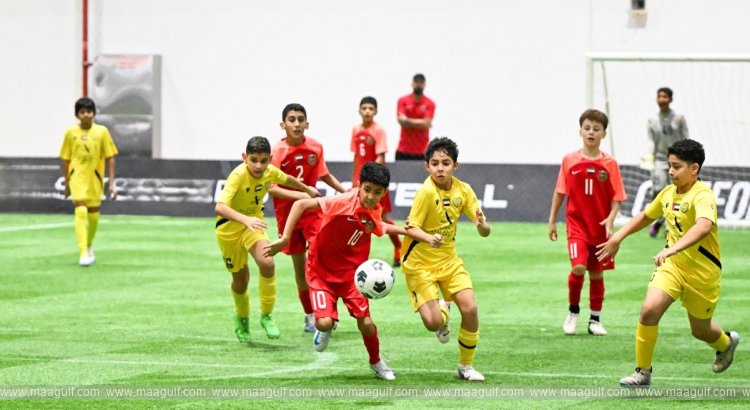 Dubai schools get planned sports pathway to excel at global stage