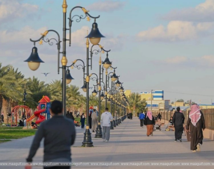 సౌదీలో 18శాతం పెరిగిన దేశీయ పర్యాటక వ్యయం..!!