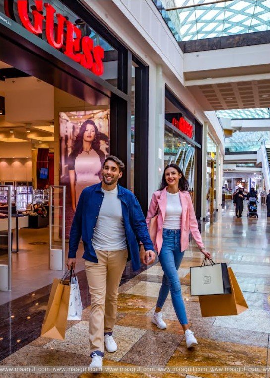 Dubai’s 3 Day Super Sale Boosts Retail Growth with Strong Citywide Performance