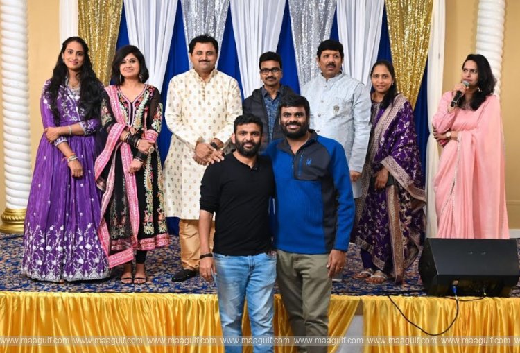 శంకర నేత్రాలయా ఫండ్‌రైజింగ్ సంగీత విభావరి–2025 ఘన విజయం