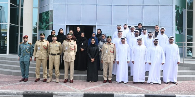 Dubai Joint Media Team Steps Up Preparations for New Year 2026 Celebrations