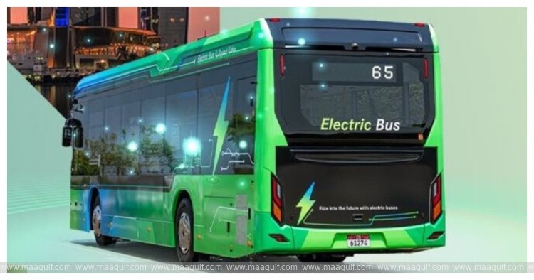 డ్రైవర్లకు ఎలక్ట్రిక్ బస్సుల బంపర్ అవకాశం..