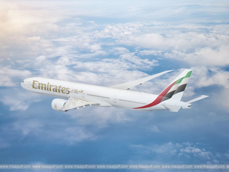 Emirates activates interline partnership with Bahamasair