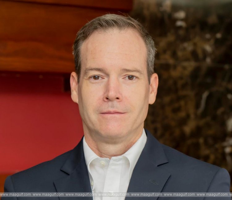 ETS appoints Don Schmidt as Regional Director for Global Partnerships in MENA region