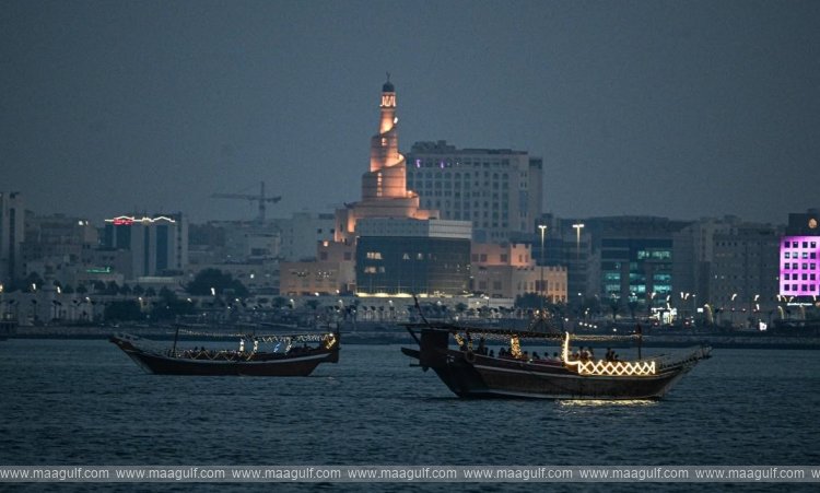 ఫామ్, క్యాంప్ ఓనర్లను హెచ్చరించిన ఖతార్..!!