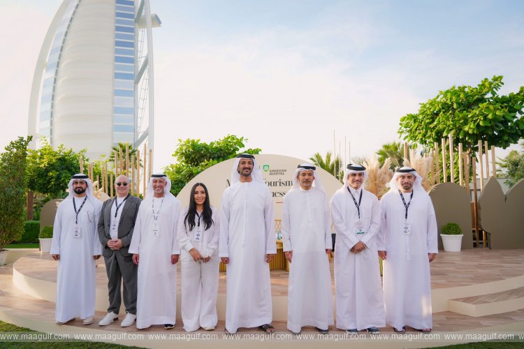 Forbes Middle East Medical Tourism & Wellness Summit concludes