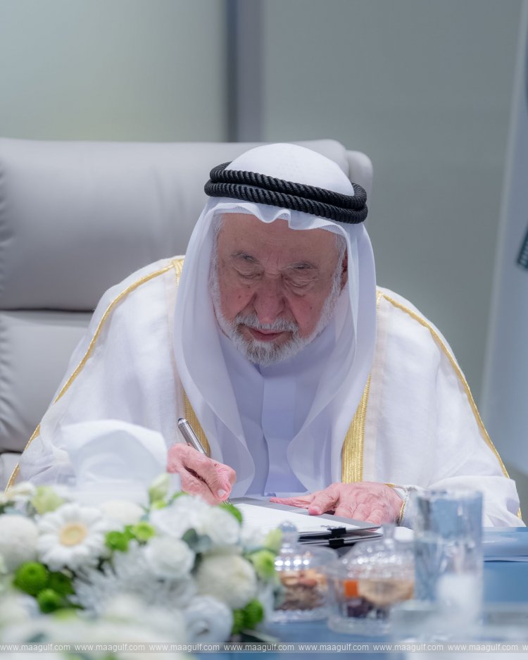 Sharjah Ruler appoints Hoor Al Qasimi University of Art president