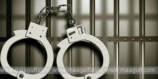 కాలిఫోర్నియాలో 30 మంది భారతీయుల అరెస్టు