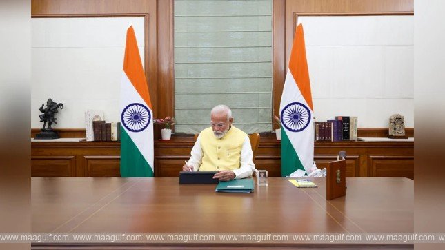 కేంద్రం కీలక నిర్ణయం..