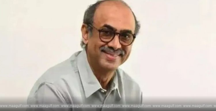 ఫిల్మ్‌ ఛాంబర్ నూతన అధ్యక్షుడిగా సురేష్ బాబు