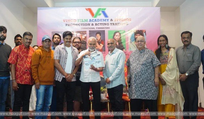 సీనియర్ నటుడు ఎల్బీ శ్రీరామ్ చేతుల మీదుగా కొత్త సినిమా ఓపెనింగ్..