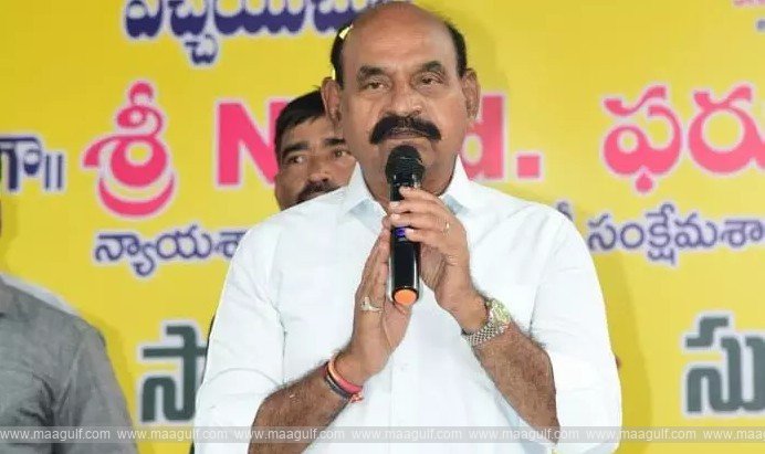 ఉర్దూ అకాడమీ వారోత్సవాలు: మంత్రి ఫరూక్