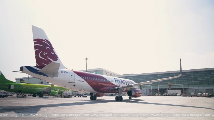 DXB, DWC boost winter schedules with new routes