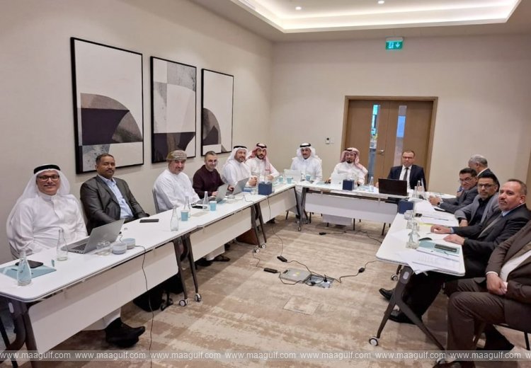 GCC Interconnection Authority, Iraq finalise plans for major electricity link