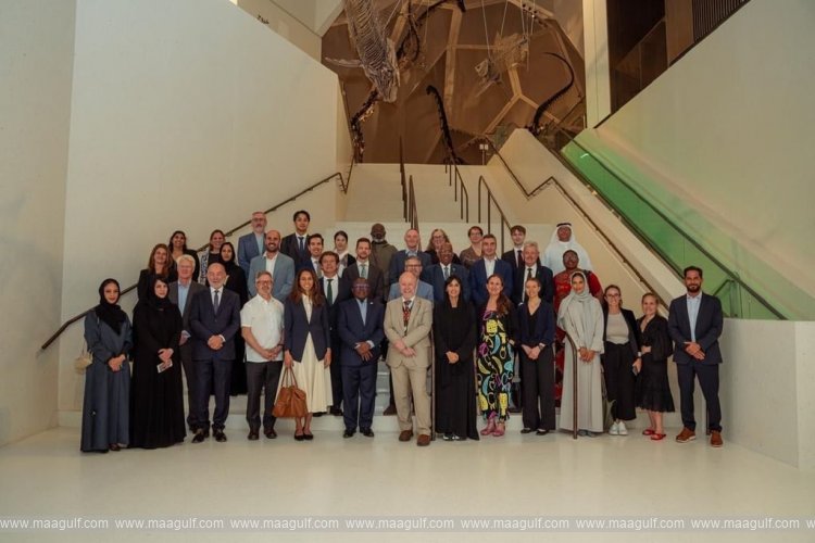 UAE hosts 43rd meeting of High Level Panel for Sustainable Ocean Economy