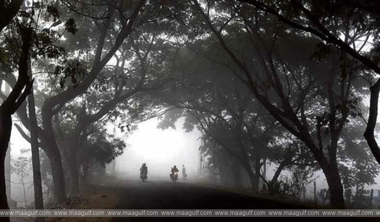 Single digit temperatures in Telangana, AP