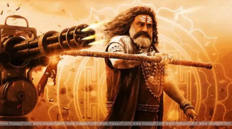 సినిమా రివ్యూ: ‘అఖండ 2 తాండవం’