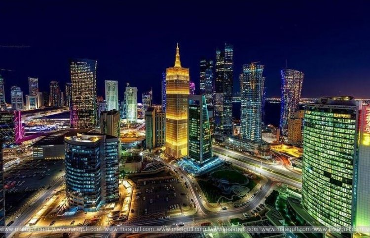 ఖతార్లో స్థిరంగా టూరిజం గ్రోత్.. జీసీసీ మద్దతు..!!